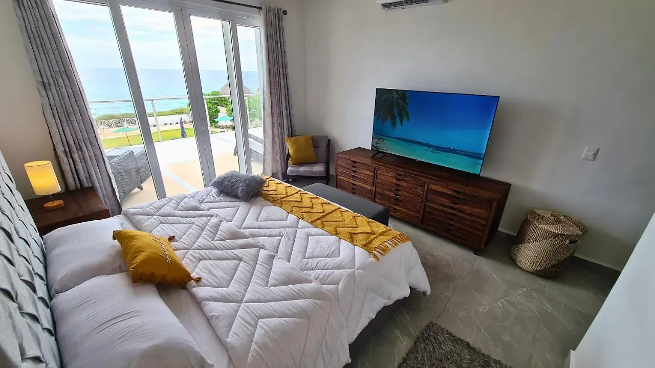 Casa Marina Ocean Front Isla Mujeres Villa 0*,  Mexico