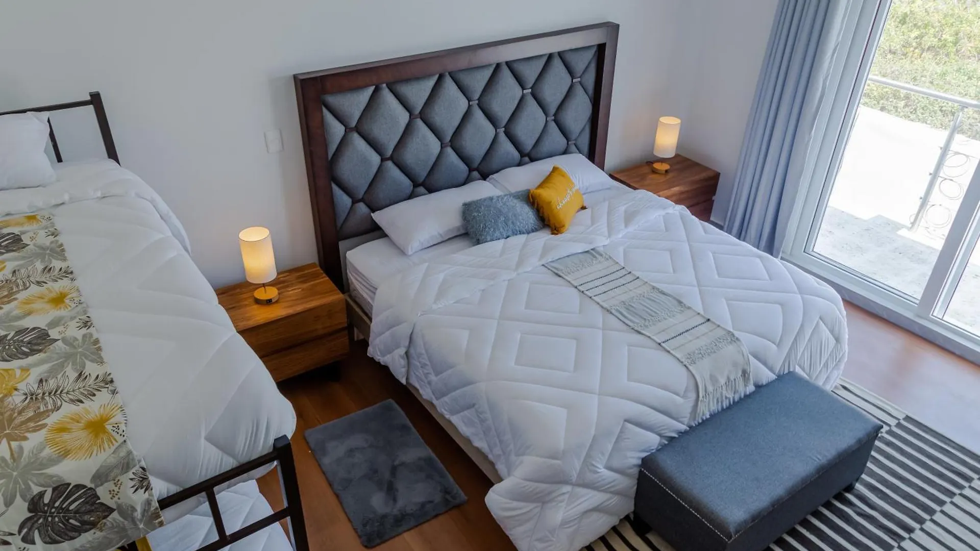 Casa Marina Ocean Front Isla Mujeres Villa 0*,