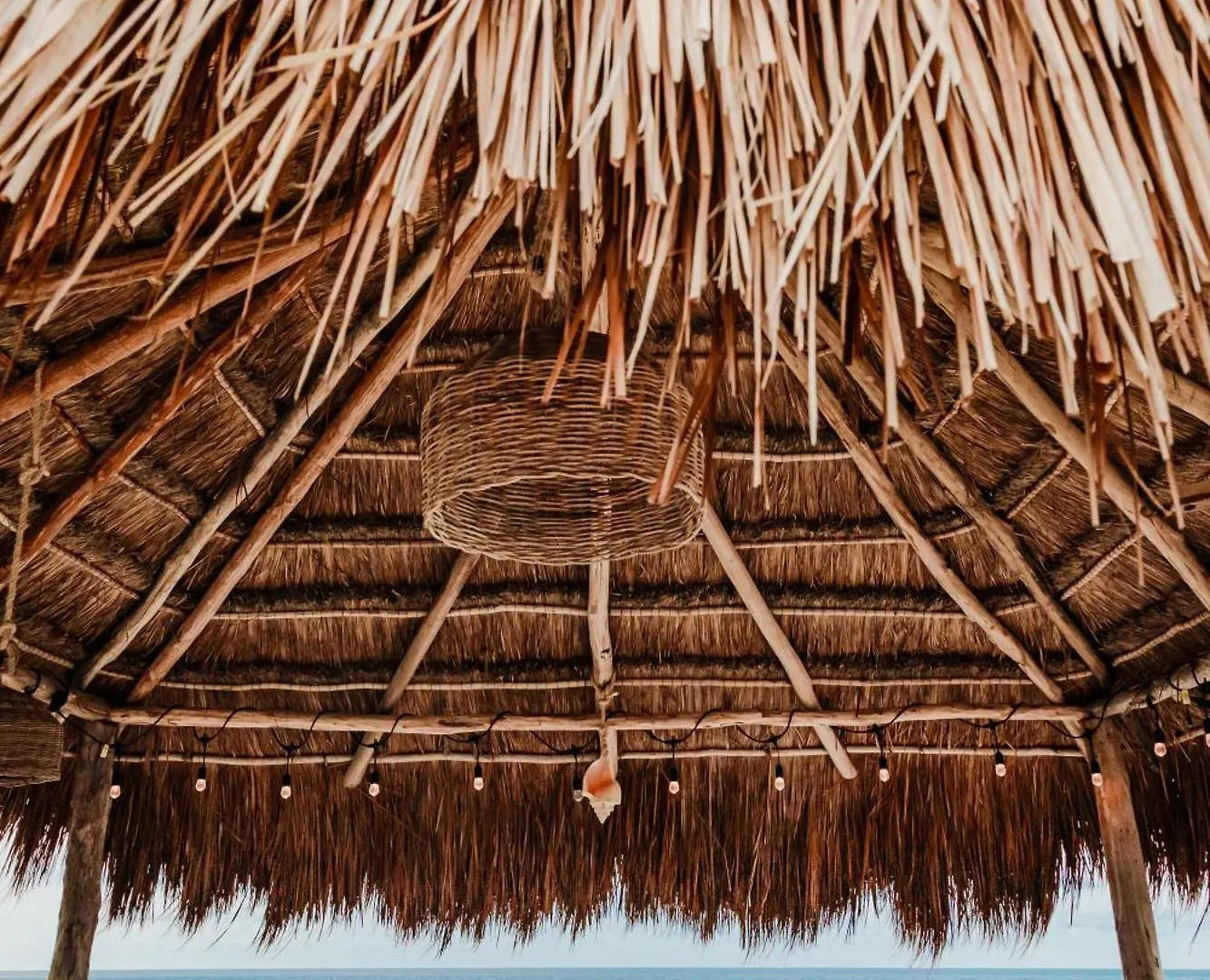 Casa Marina Ocean Front Isla Mujeres Villa
