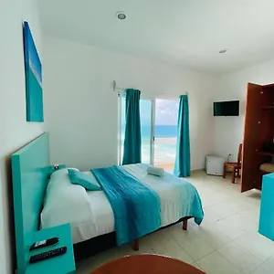  Habitación en casa particular Habitación Amanecer Turquesa #5