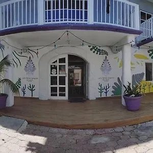 Les Trois Singes - Friendly Hostel Ostello