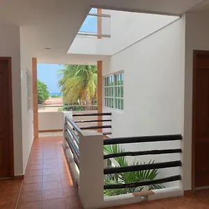 Xbulu-ha Hotel