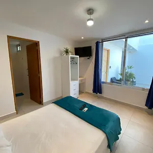 Arrecife Apart-hotel