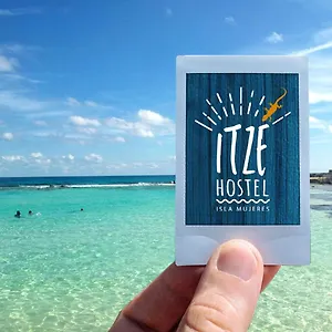 Hostel Itze, Isla Mujeres