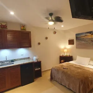 Appartement Coralito Malecon Luxury, Isla Mujeres