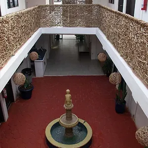 Masam Hotel
