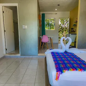Antillas Locanda