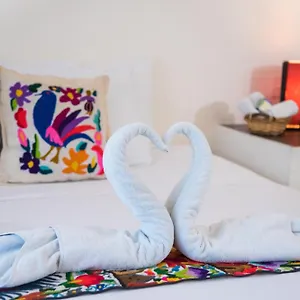 Hidalgo Boutique Aparthotel