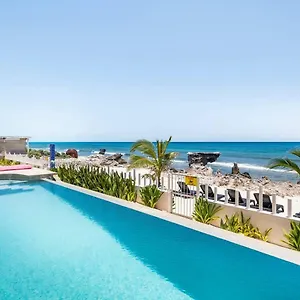 Najo' Isla Mujeres. Appartement