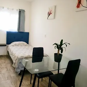 Apartamento Casa Aura - Center With Kitchen