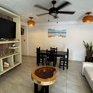  Apartamento Casa Oaal 1